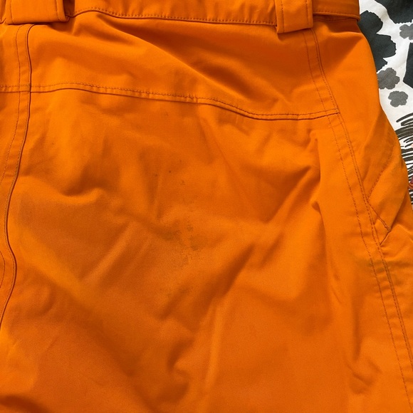 Men’s Returnia Insulated Ski Pant, SM - Picture 9 of 11